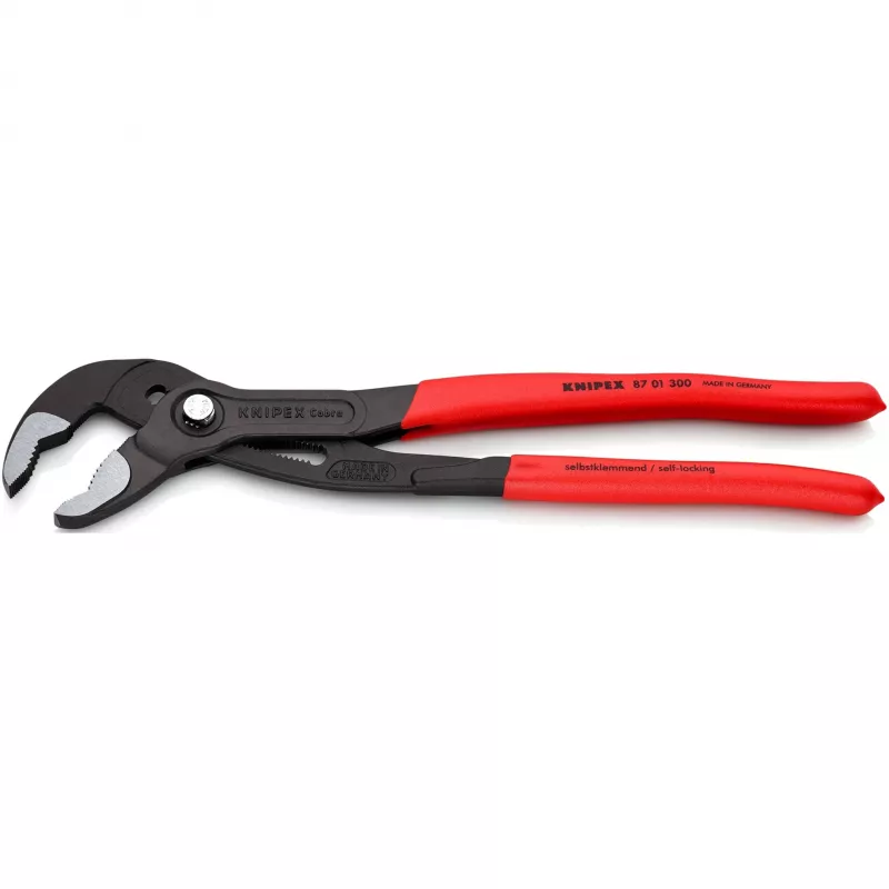 Knipex Cobra alicate ajustable