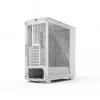 Fractal Design Epoch Mid-Tower - TG Clear Tint- Blanca