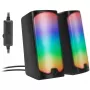 Altavoz SPEEDLINK TONOS RGB 6 W
