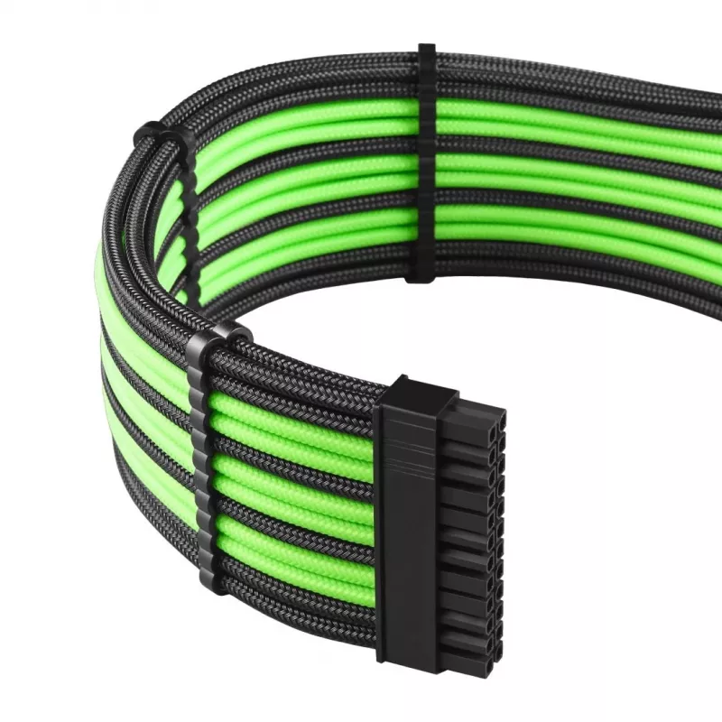 Cable de alimentación interno CableMod CM-PCSR-FKIT-NKKLG-R