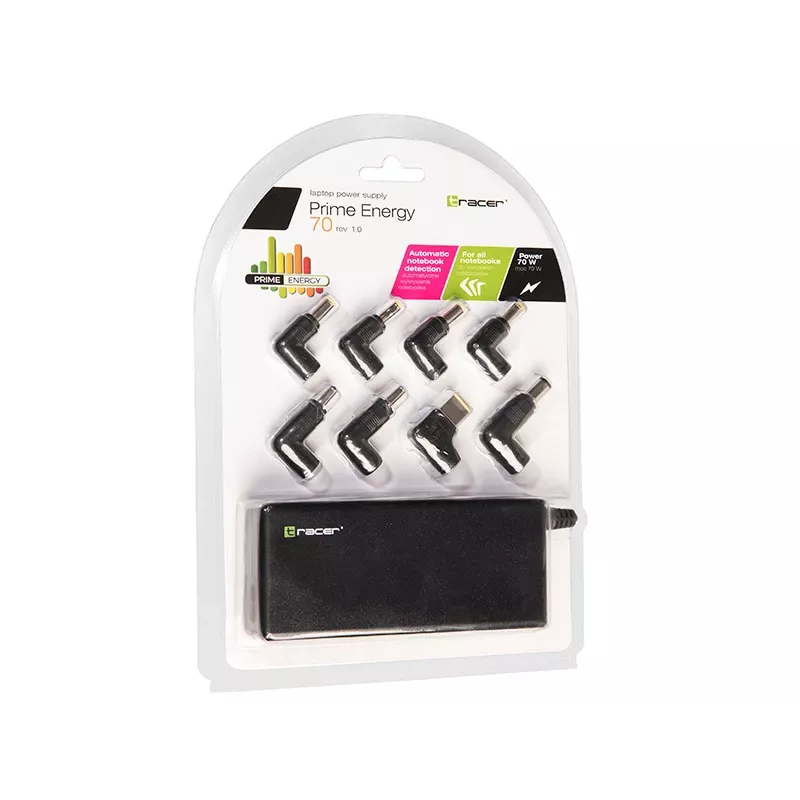 Portátil Power notebook Prime Energy 70