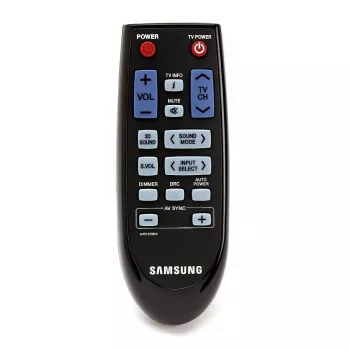 Mando a distancia Samsung AH59-02380A — mando a distancia de repuesto compatible con varios televisores Samsung