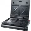 Sandwichera Steba SG 55 1100 W negra