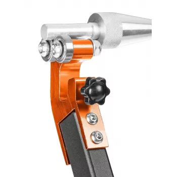 Equilibradora de ruedas NEO tools 10-590