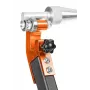 Equilibradora de ruedas NEO tools 10-590