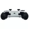 Mando inalámbrico Razer Raiju V3 Pro para PS5/PC, botones Pro, diseño simétrico - blanco