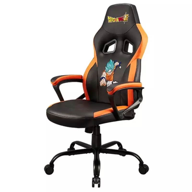 Silla gaming universal Subsonic SA5642-D2 asiento acolchado y mullido 120 kg