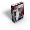 Cortapelos JATA MP373N negro plata