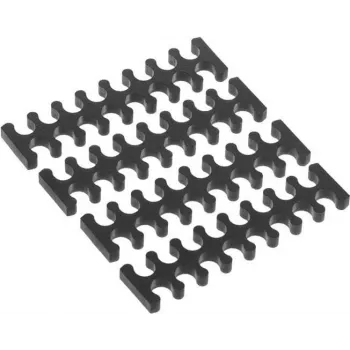 Accesorio de carcasa de ordenador Alphacool 24756 set universal de gestión de cables (24756)