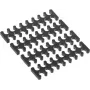 Accesorio de carcasa de ordenador Alphacool 24756 set universal de gestión de cables (24756)