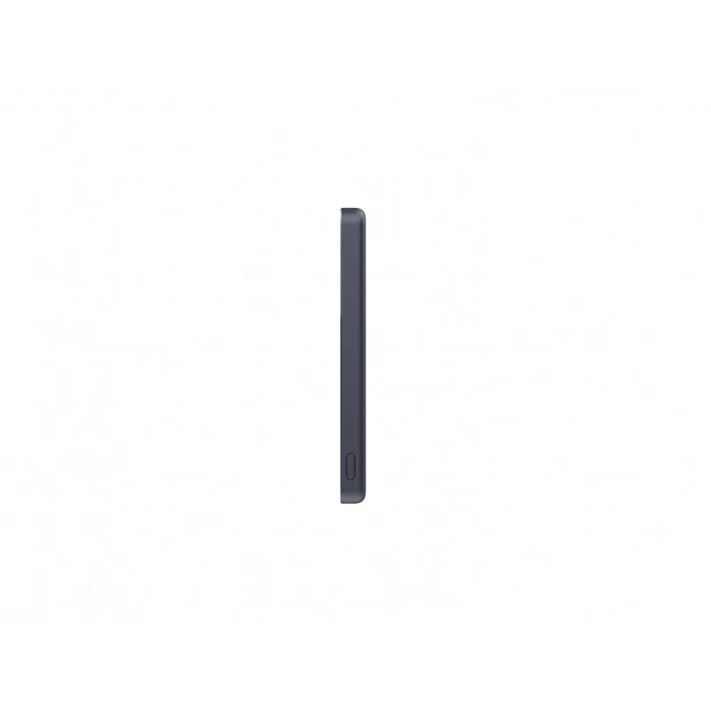 Cargador portátil Xiaomi PowerBank ultrafino magnético 5000, 5000 mAh, fijación magnética