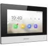 Videoportero Hikvision DS-KH6320Y-WTE2 pantalla TFT de 7