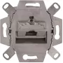 RUTENBECK Cat.6/ClassE- UAE-CAT.6/CLASSE-8UP0 mt 1 unidad para tapa para mecanismo eléctrico 138104030 UAE-CAT.6/CLASSE-8UP (138104030)