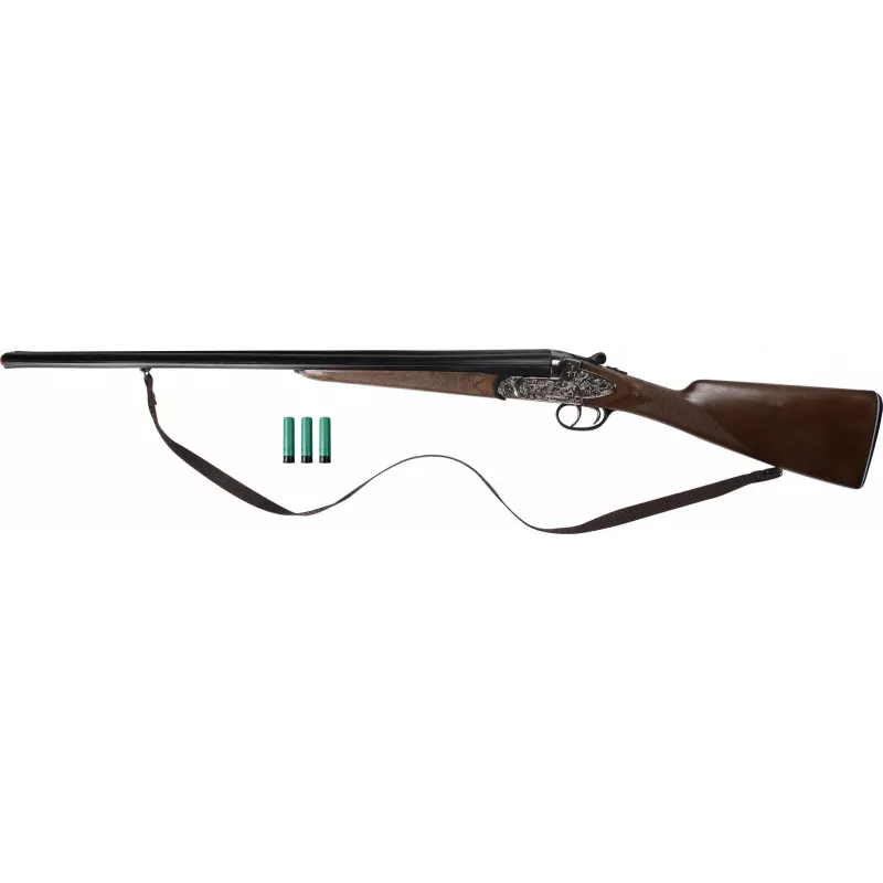 Rifle de caza Gonher
