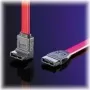 Cable HDD interno ROLINE SATA 3.0 Gbit/s, acodado 0,5m (11.03.1556)