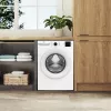BEKO BM1WFU38225WW Lavadora b100 8kg 1200 rpm AquaWave Blanco