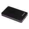 Disco duro portátil Intenso Memory Drive 5TB 2,5 pulgadas, Negro
