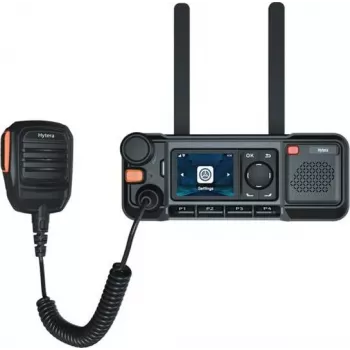 Hytera Communications Hytera MNC360 - móvil - radiotransmisor (MNC360)