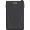 Caja para HDD/SSD Unitek Y-3035 — 2,5/3,5
