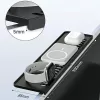 Soporte de almacenamiento para iMac SODi 312 negro