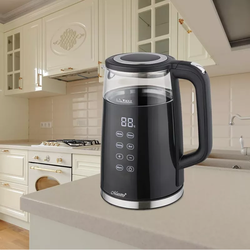 Hervidor de agua MAESTRO MR-049