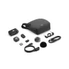 Sistema de micrófono DJI Camera Acc Mic 3 (1× transmisor + 1× receptor)