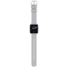 myPhone Watch Pastel smartwatch, AMOLED de 4,45 cm (1,75 pulgadas), 390 x 450 píxeles, Bluetooth 5.3, resistente al agua, gris plata