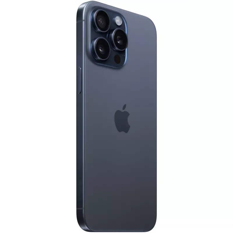 Apple iPhone 15 Pro Max 256GB - Titanio azul
