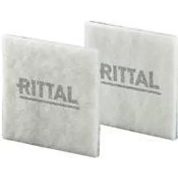Filtro de polvo Rittal SK 3321.700 blanco 89x10x89 mm 5 uds.