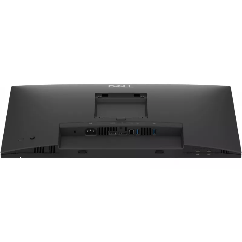 DELL Pro P P2426H monitor de ordenador 61 cm (24 inch) 1920 x 1080 píxeles Full HD LCD negro