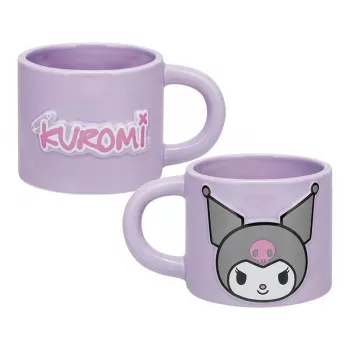 Taza Paladone diseño en relieve PP14659KUR taza de cerámica