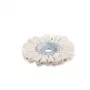 Bosch Accessories 2609256560 disco de pulir 85 x 10 x 10 mm 1 ud.