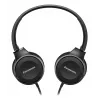 Auriculares Panasonic RP-HF100ME