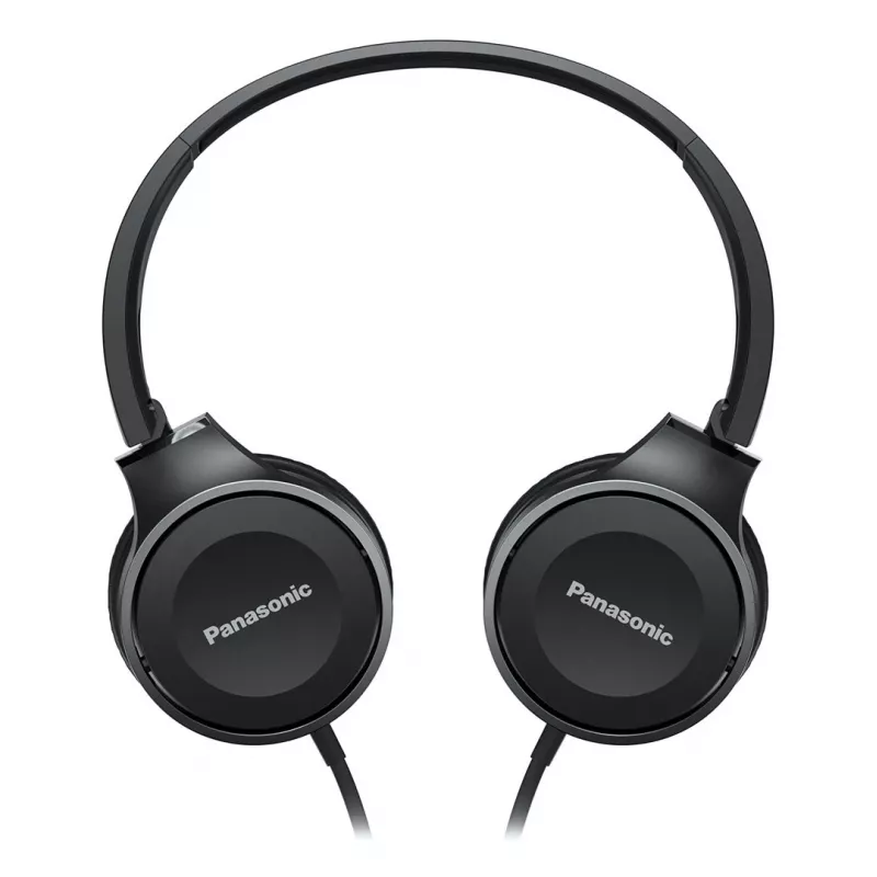 Auriculares Panasonic RP-HF100ME
