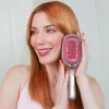 CECOTEC HairCare Revitalize Champagne Cepillo para el pelo A01_EU01_100152