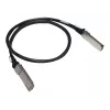 Cable de fibra óptica InfiniBand Aruba R0Z25A 1 m QSFP28 negro