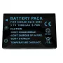 Batería recargable Extra Digital KLIC-5001 3,7 V 1000 mAh para dispositivos portátiles
