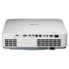 Proyector de distancia estándar NEC P547UL 3240 lúmenes ANSI 3LCD WUXGA (1920x1200) blanco