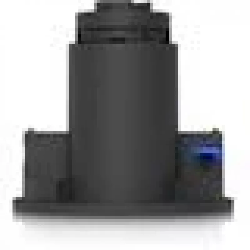 Ubiquiti G6 PTZ soporte de montaje en techo negro (UACC-G6-PTZ-ICM-B)