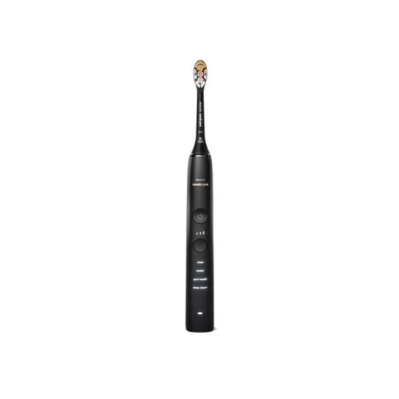 Philips HX9911/17 Cepillo de dientes eléctrico para adultos sónico negro