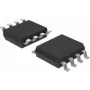 Transceptor CAN Texas Instruments SN65HVD234DR, 1 Tx/1 Rx, carcasa SOIC-8