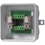 Relé de separación JUNG con desacoplamiento eléctrico TR-S