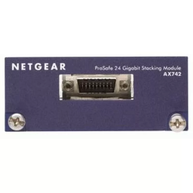 NETGEAR M5300 AX742 kit de apilamiento, módulo de expansión