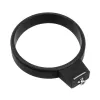 Aqua-Computer Anillo de montaje para depósito ULTITUBE (modelo 34114)