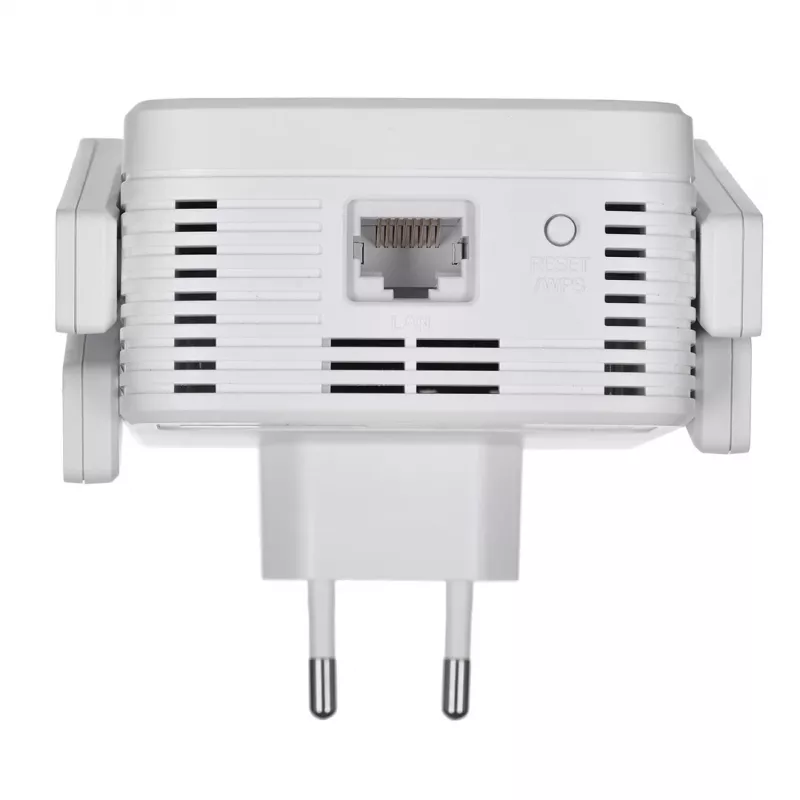 Repetidor de alcance WLAN Mercusys AC1900