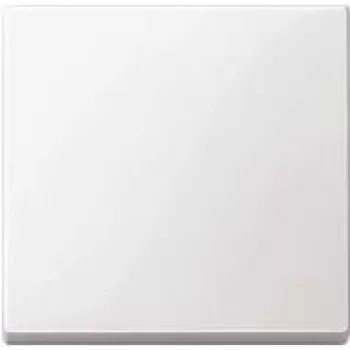 Interruptor de luz Merten 434119 blanco duroplast (434119)