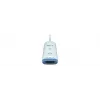 Zebra CS60-HC Lector de códigos de barras de mano 1D/2D LED blanco