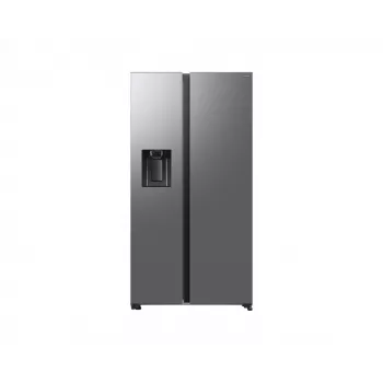 Frigorífico SAMSUNG RS70F64KETEO con tecnología No Frost y gran capacidad