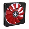 Ventilador de carcasa XILENCE XF050 140 mm, 900 rpm