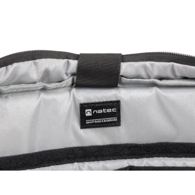 Bolsa messenger NATEC NTO-2238 39,6 cm 15,6